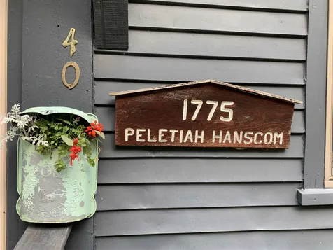 40 Depot Pond Road Milton NH 03851
