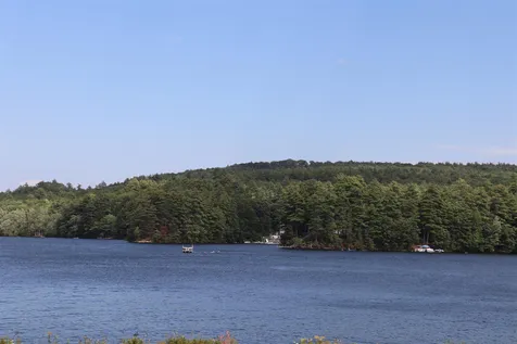 40 Depot Pond Road Milton NH 03851