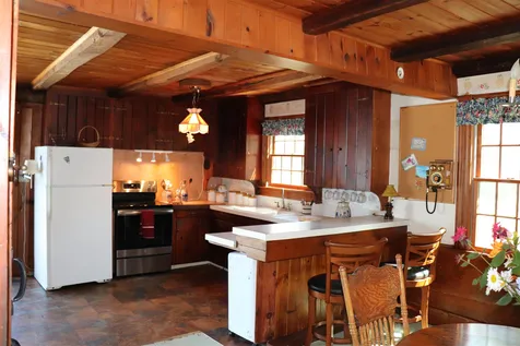 40 Depot Pond Road Milton NH 03851