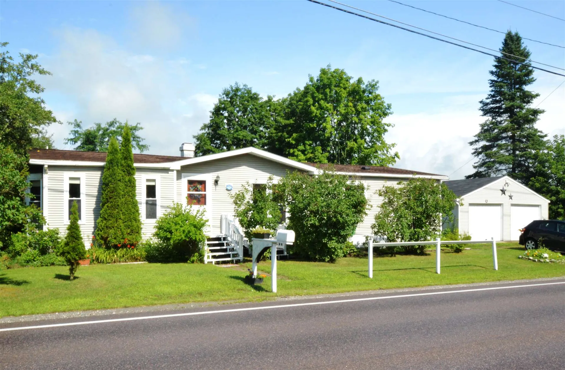 2523 N Williston Road Williston VT 05495