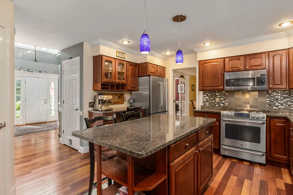 25 Fieldstone Circle Hampton NH 03842