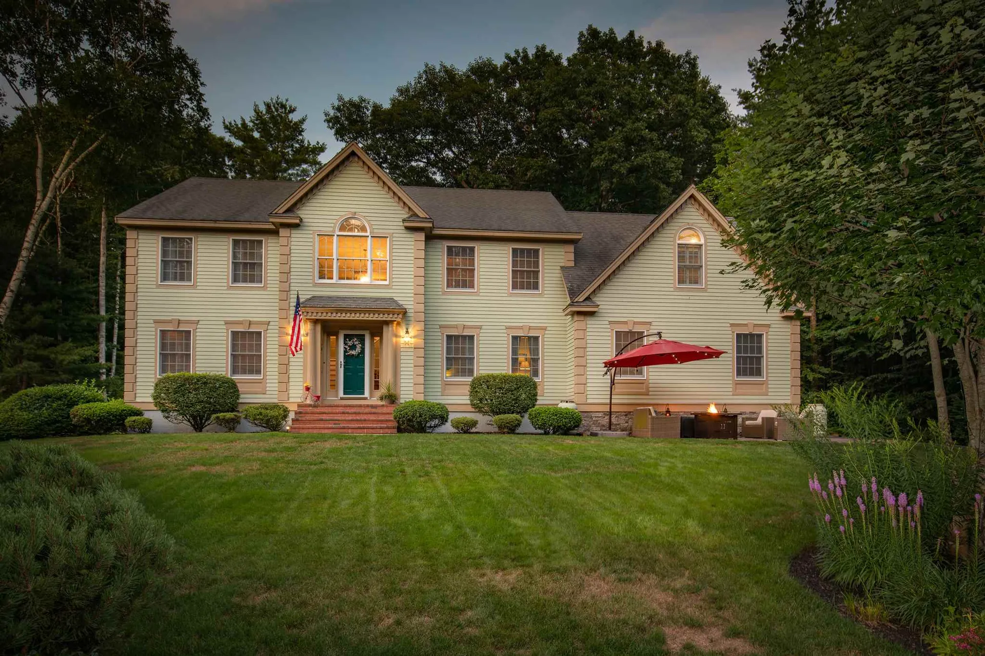 25 Fieldstone Circle Hampton NH 03842