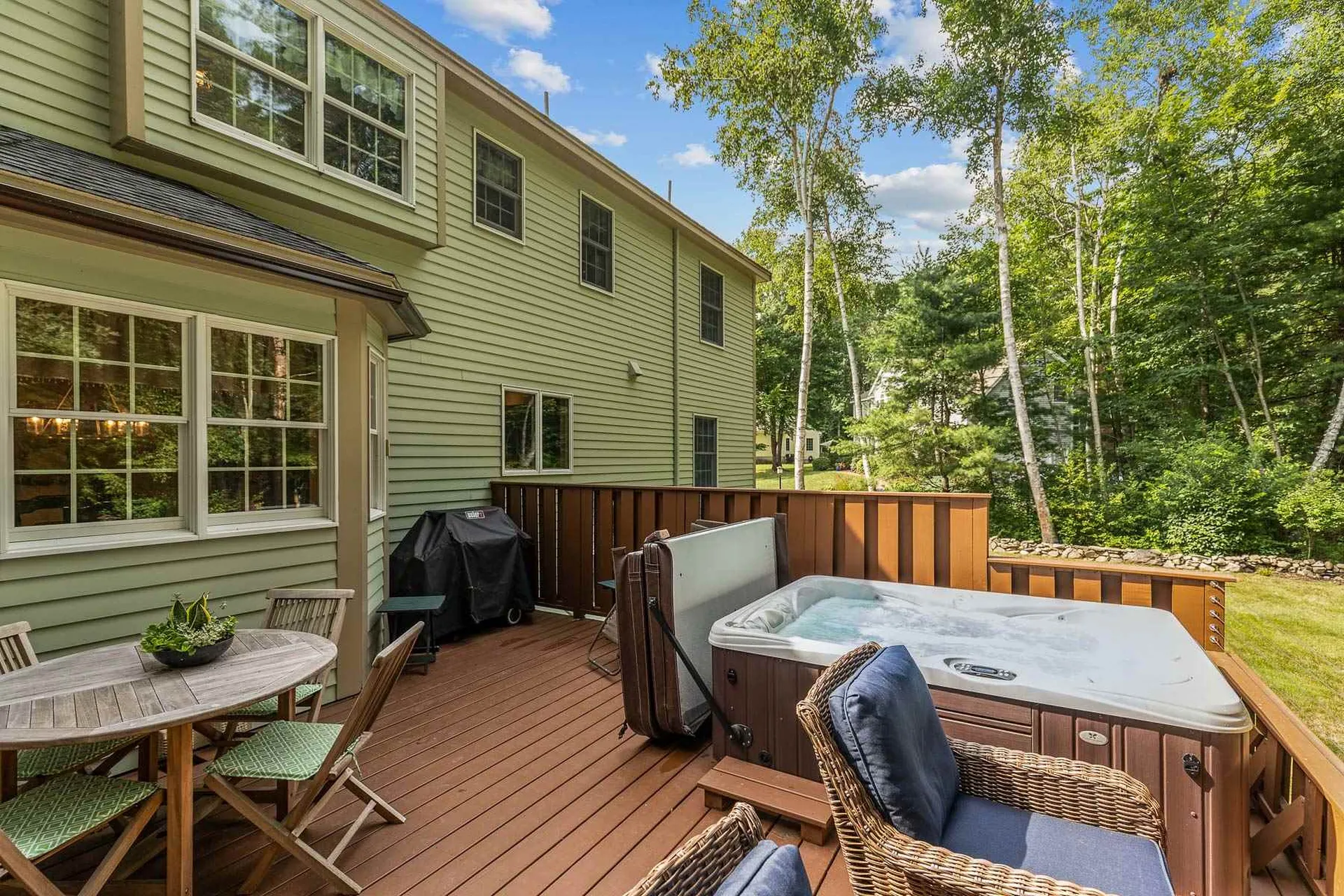 25 Fieldstone Circle Hampton NH 03842