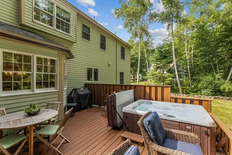 25 Fieldstone Circle Hampton NH 03842