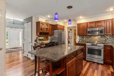 25 Fieldstone Circle Hampton NH 03842