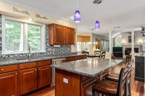 25 Fieldstone Circle Hampton NH 03842