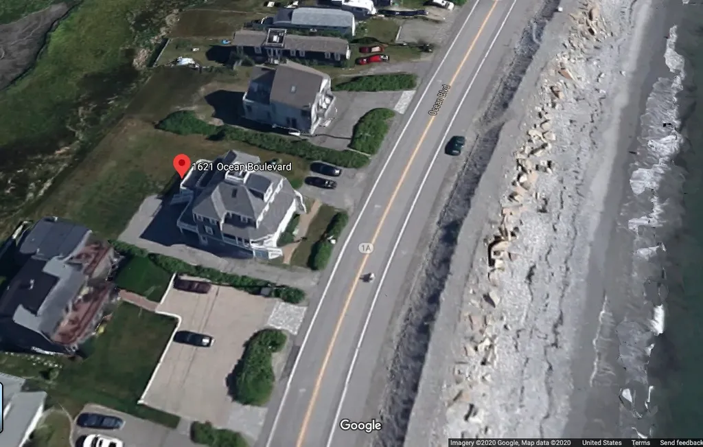 1621 Ocean Boulevard Rye NH 03870