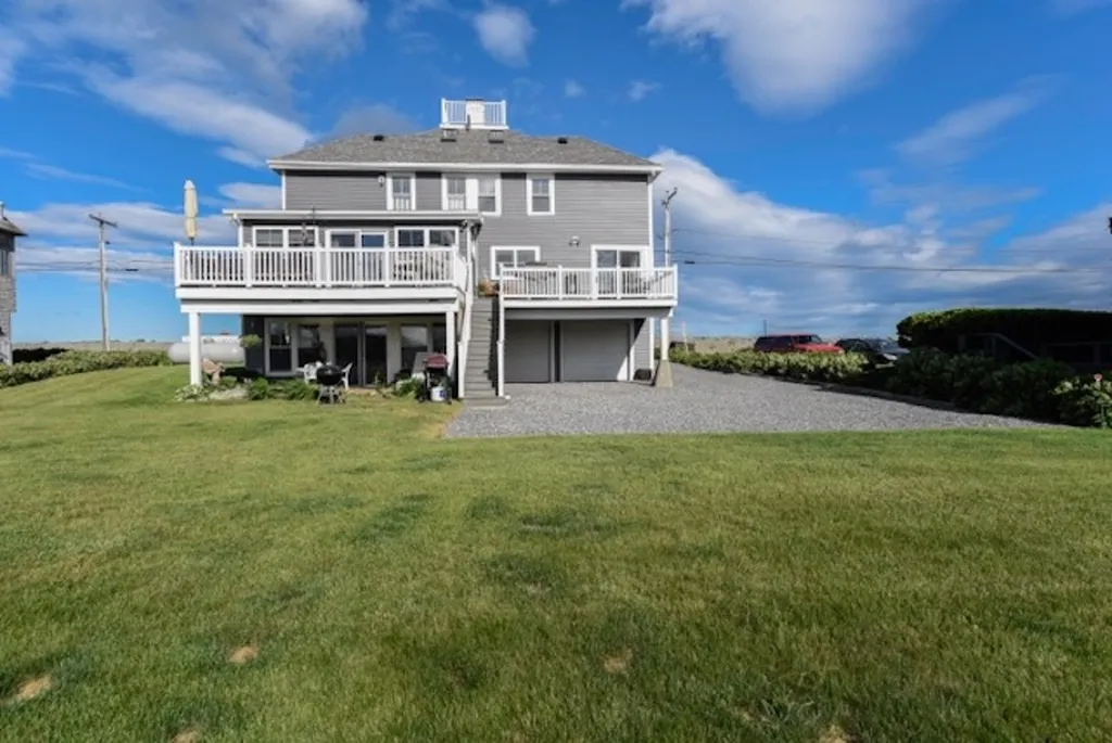 1621 Ocean Boulevard Rye NH 03870