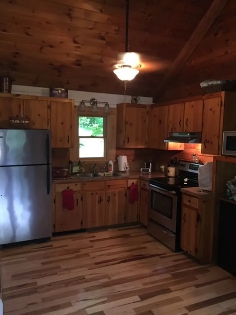 112 Paddy Hollow Road Claremont NH 03743
