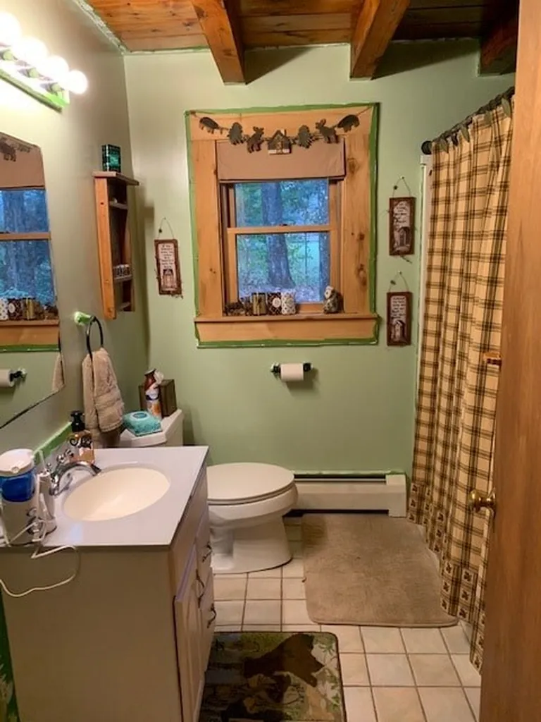 112 Paddy Hollow Road Claremont NH 03743