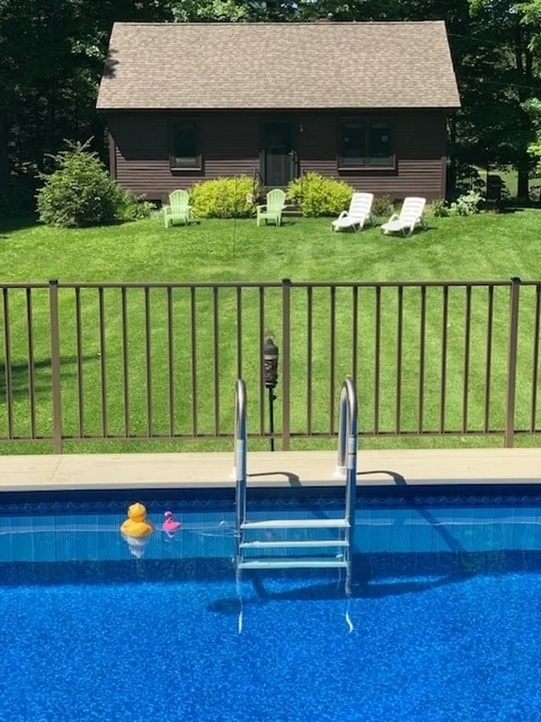 112 Paddy Hollow Road Claremont NH 03743