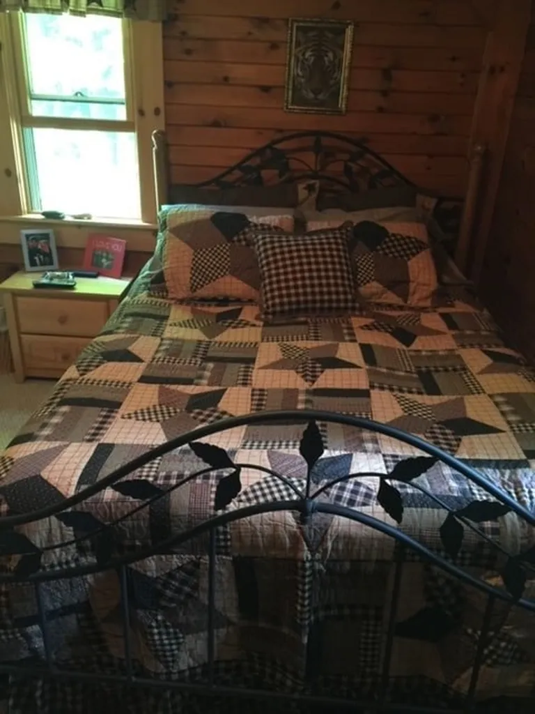 112 Paddy Hollow Road Claremont NH 03743