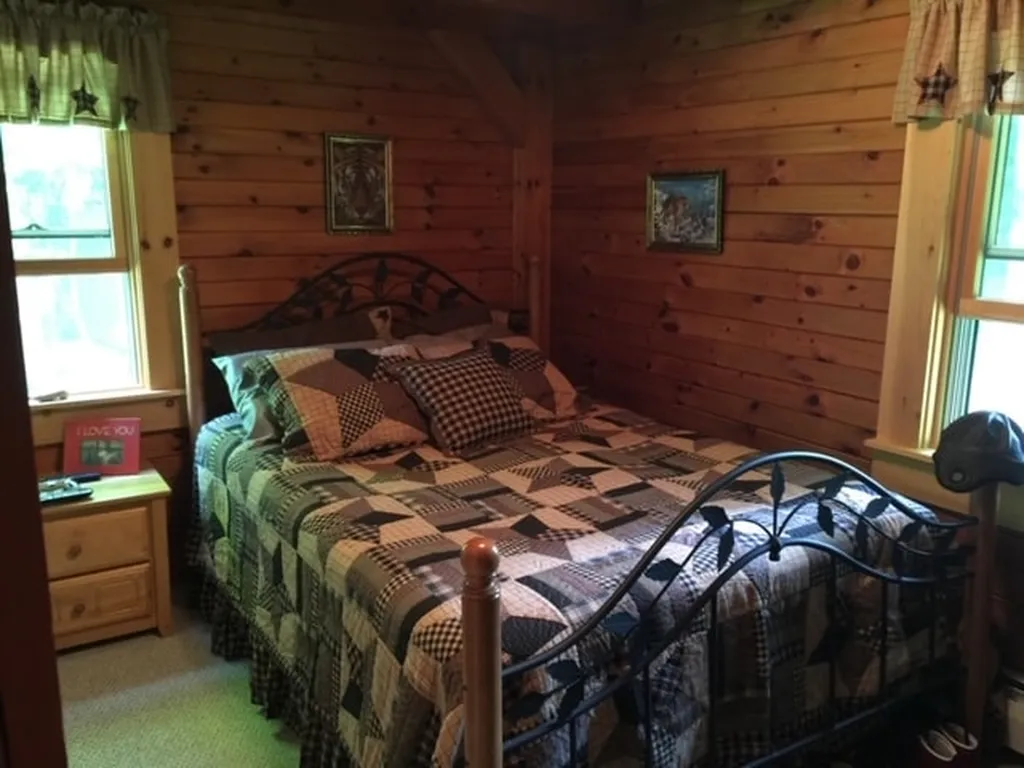 112 Paddy Hollow Road Claremont NH 03743