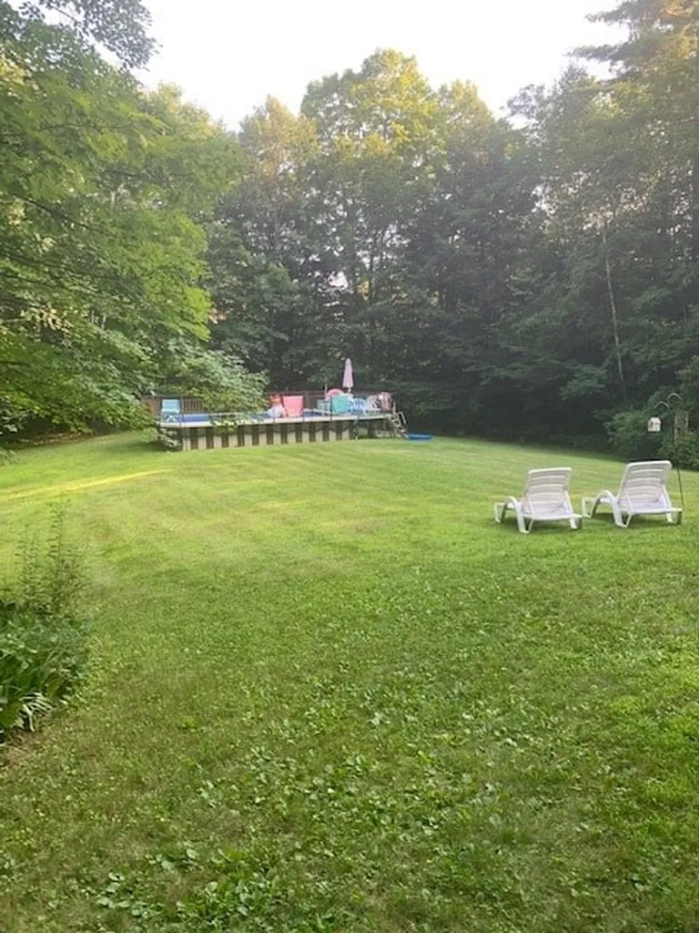 112 Paddy Hollow Road Claremont NH 03743
