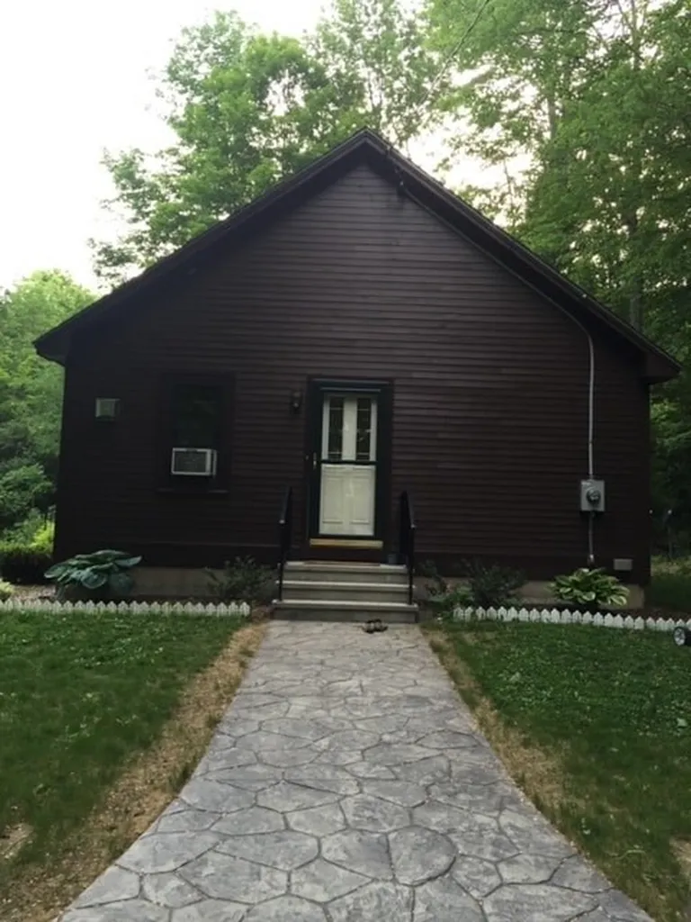 112 Paddy Hollow Road Claremont NH 03743