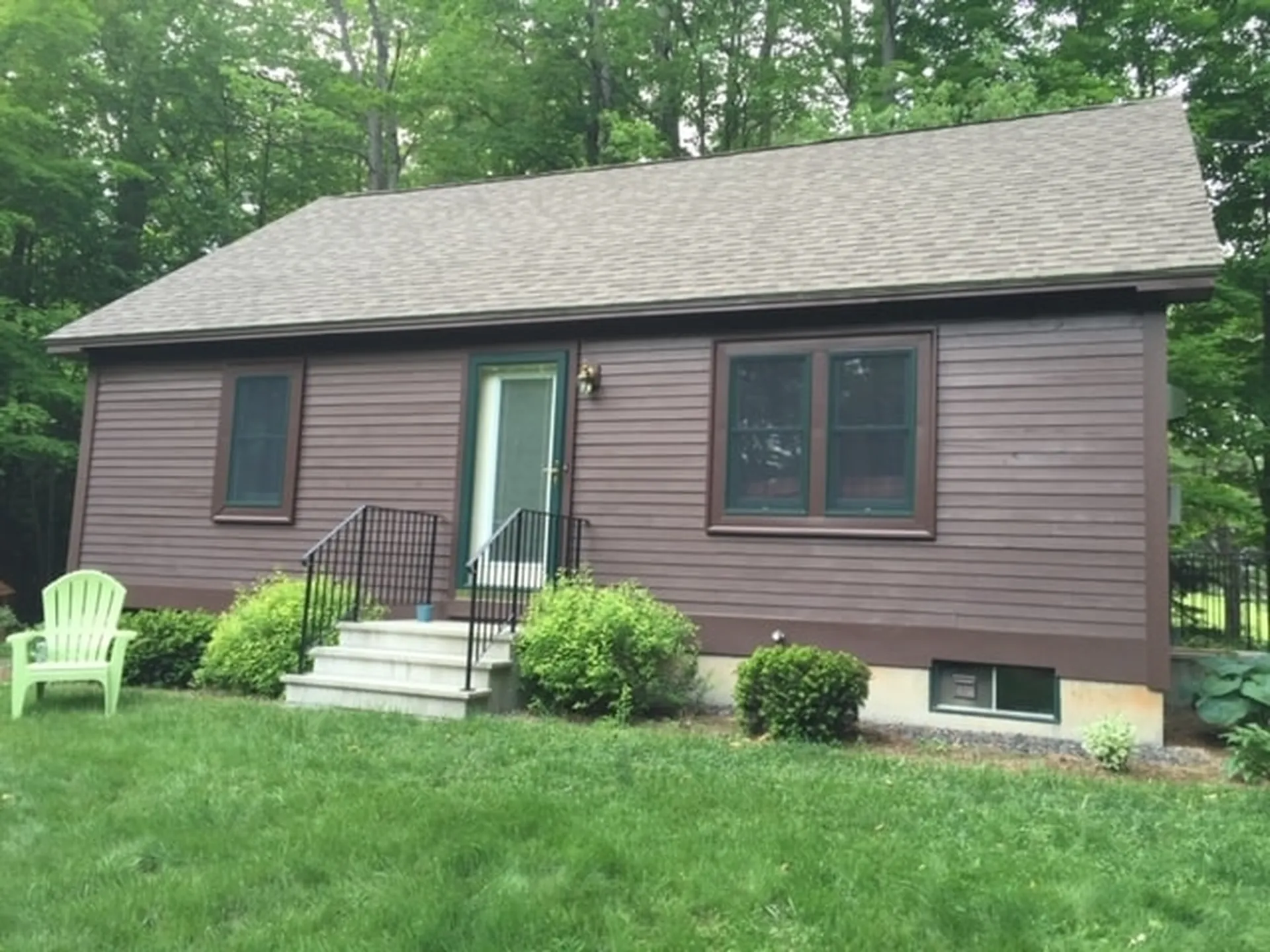 112 Paddy Hollow Road Claremont NH 03743