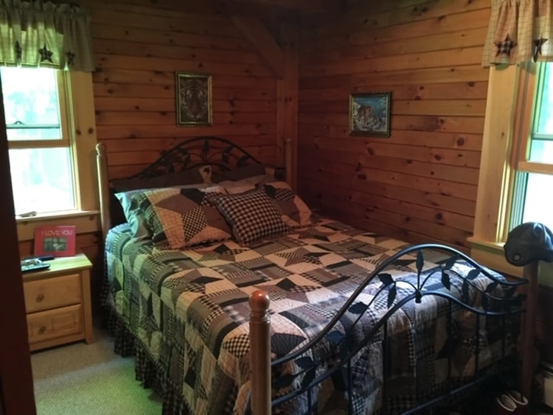 112 Paddy Hollow Road Claremont NH 03743