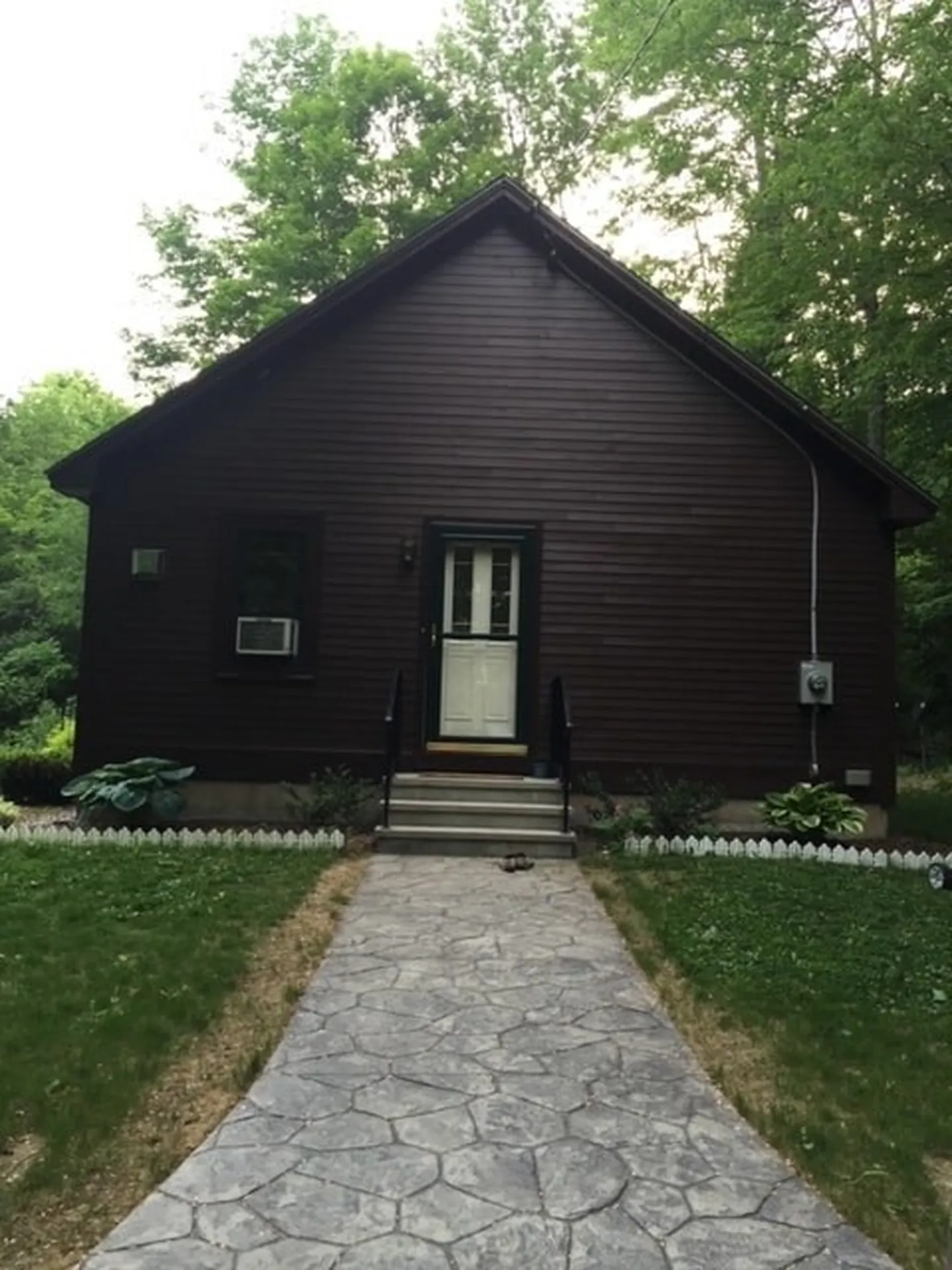 112 Paddy Hollow Road Claremont NH 03743