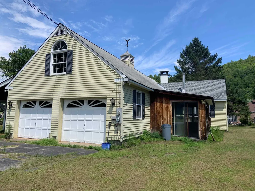 159 Riverdale Road Townshend VT 05353