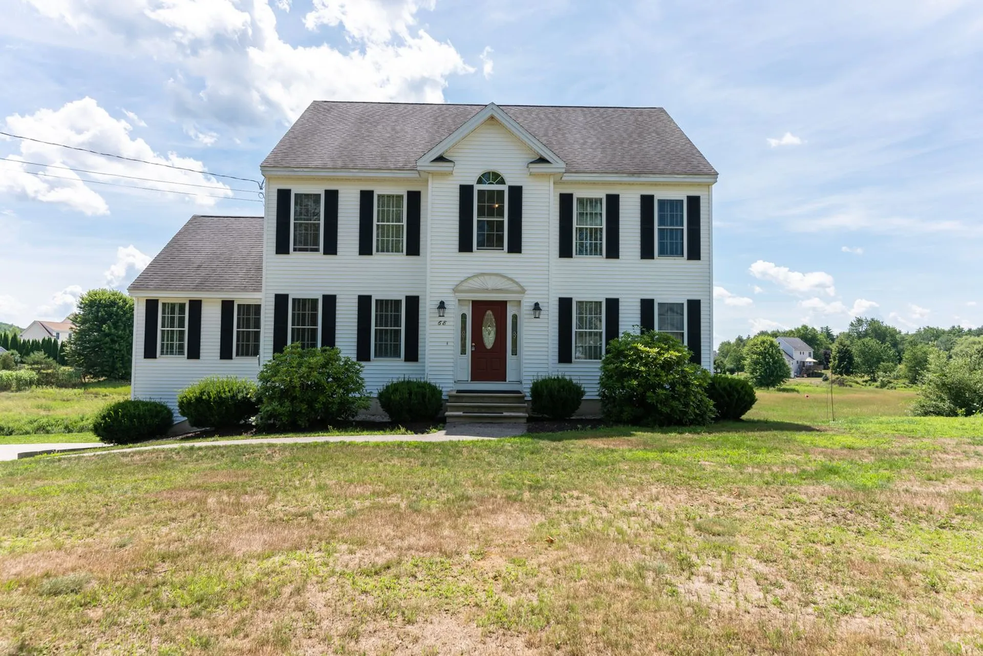 68 North Road Brentwood NH 03833