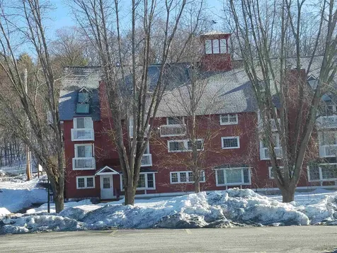 1856 Quechee Main Street Hartford VT 05059