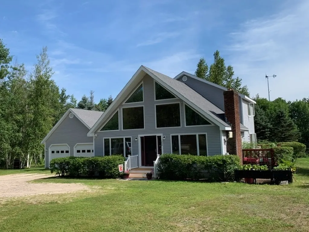 254 Gorham Hill Road Gorham NH 03581