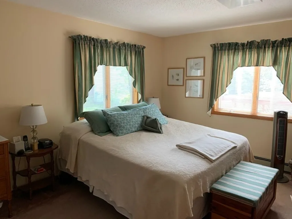 254 Gorham Hill Road Gorham NH 03581
