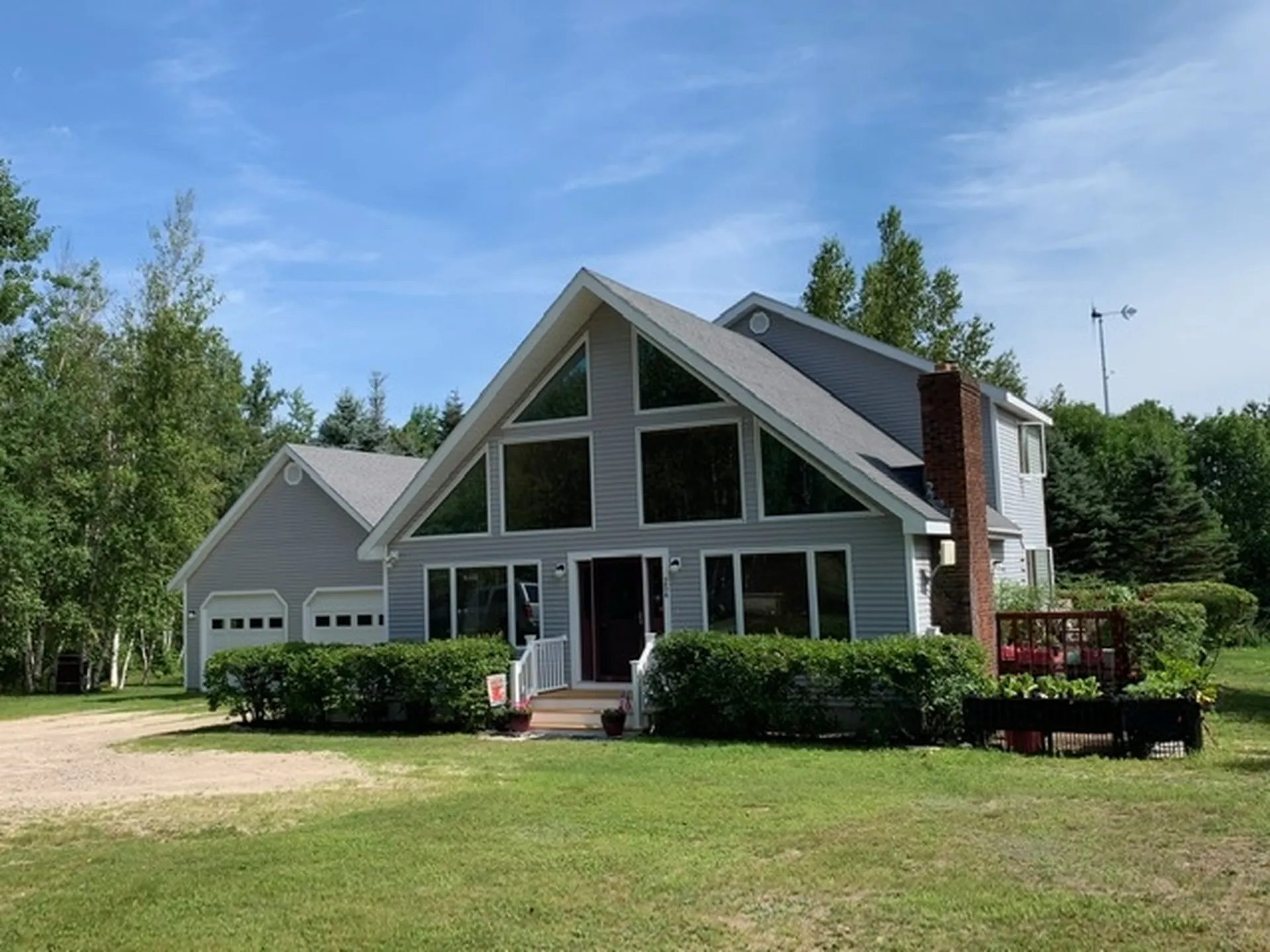 254 Gorham Hill Road Gorham NH 03581
