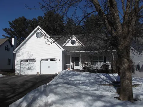 29 Lupine Lane South Burlington VT 05403