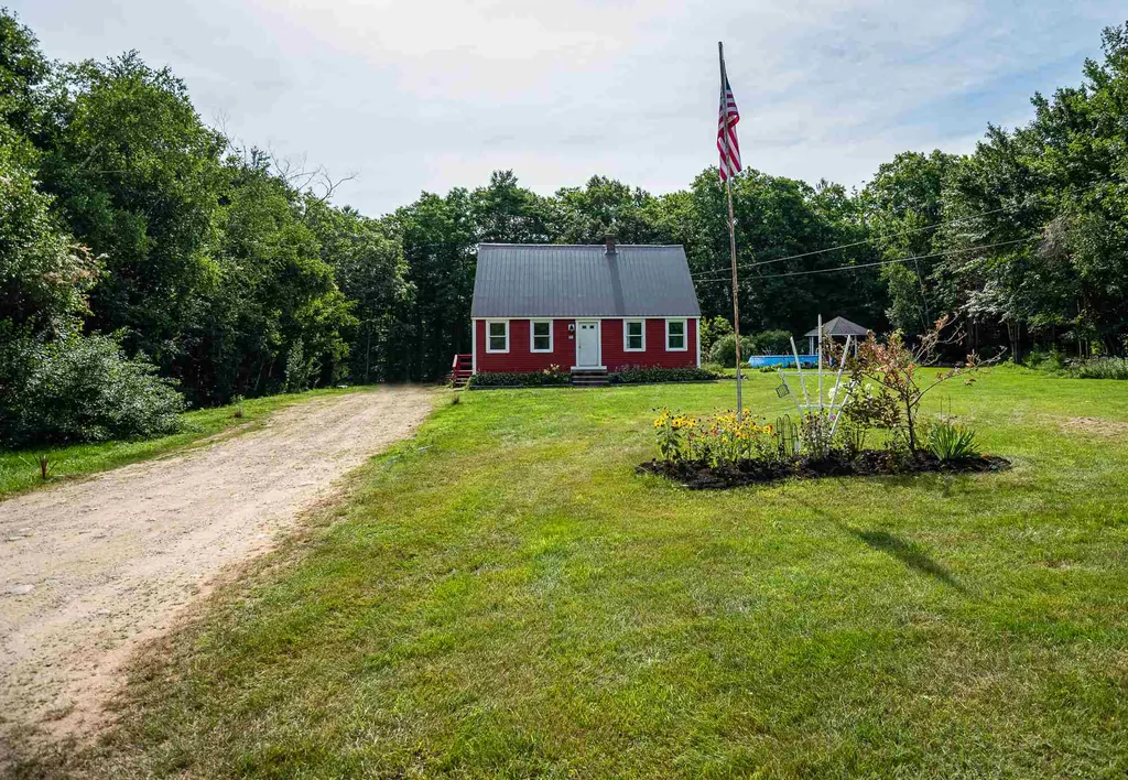 34 Sue Ellen Way Milton NH 03851