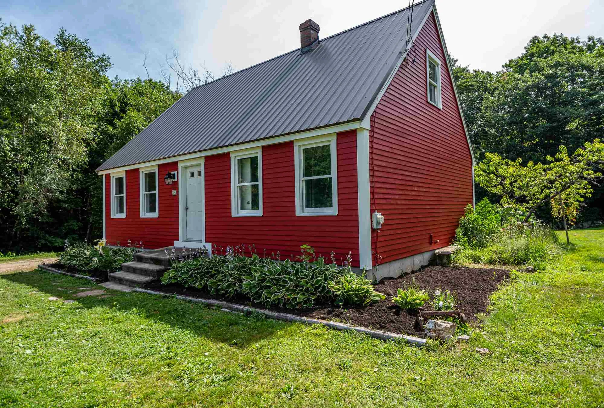 34 Sue Ellen Way Milton NH 03851