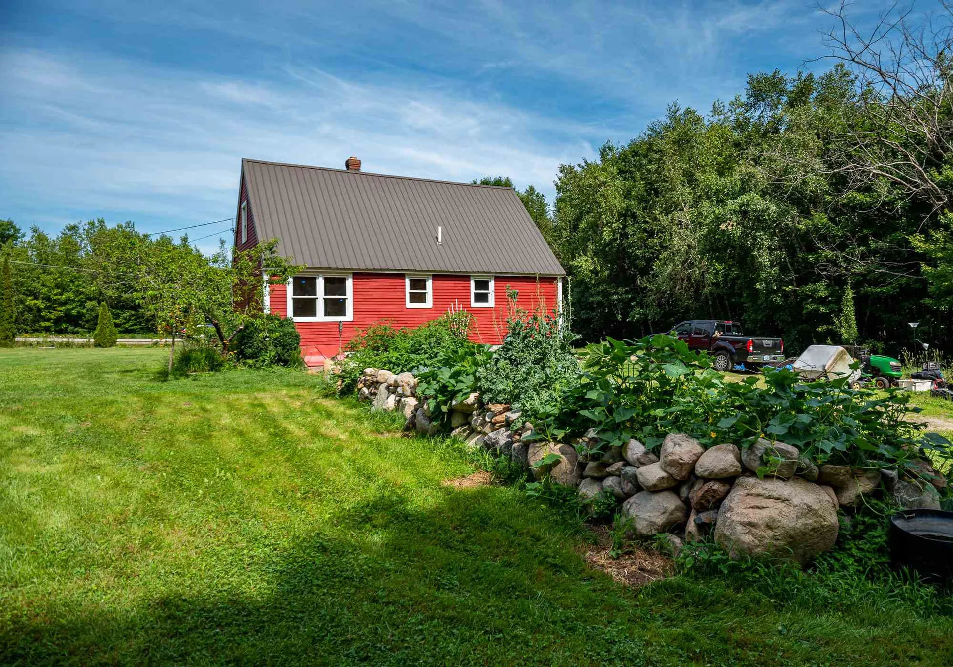 34 Sue Ellen Way Milton NH 03851