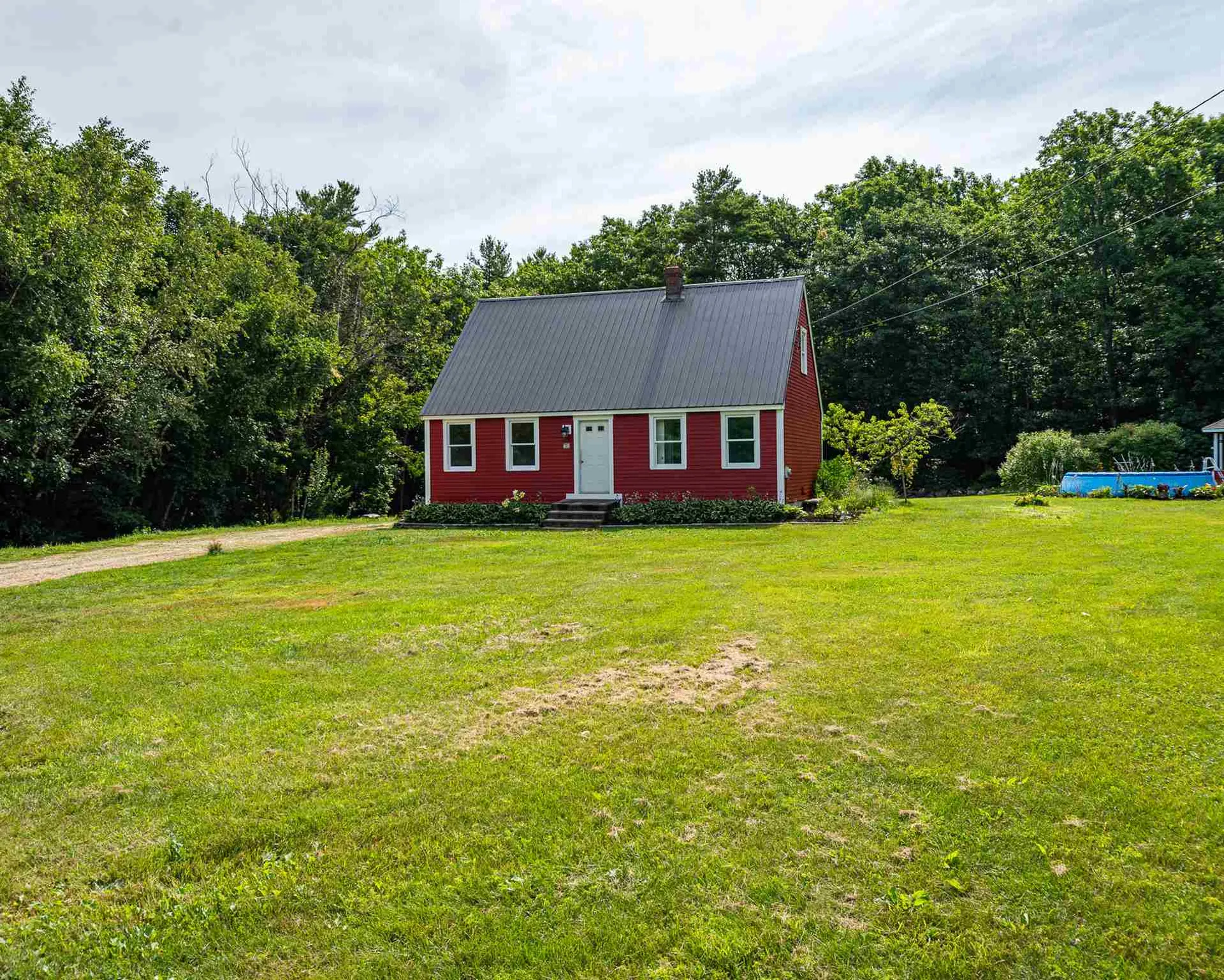 34 Sue Ellen Way Milton NH 03851