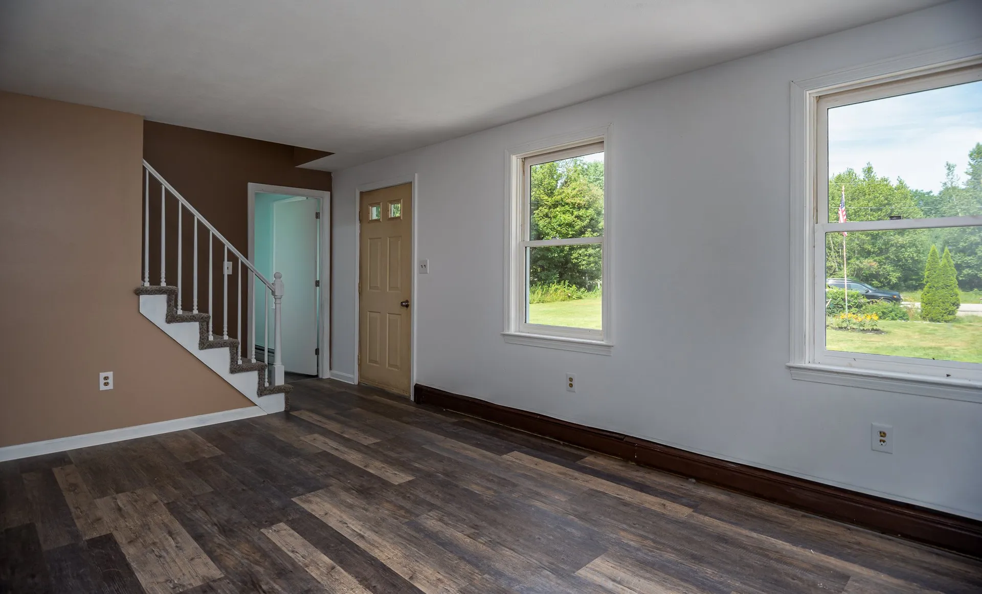 34 Sue Ellen Way Milton NH 03851