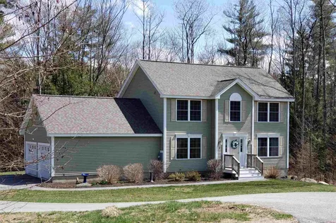 9 Cortland Drive Epping NH 03042