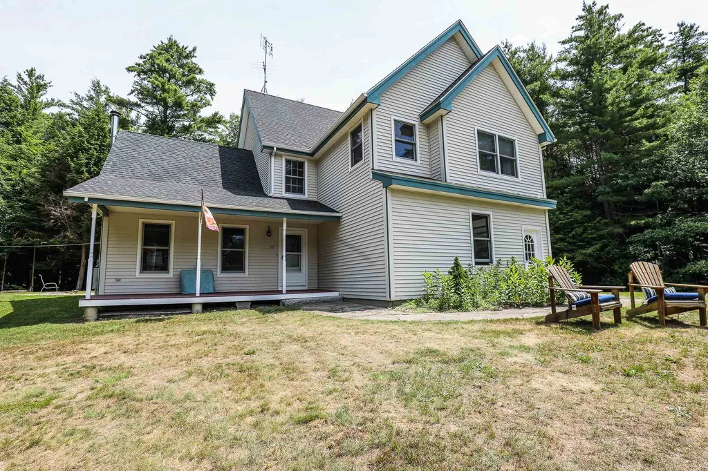 88 Twist Hill Road Dunbarton NH 03046