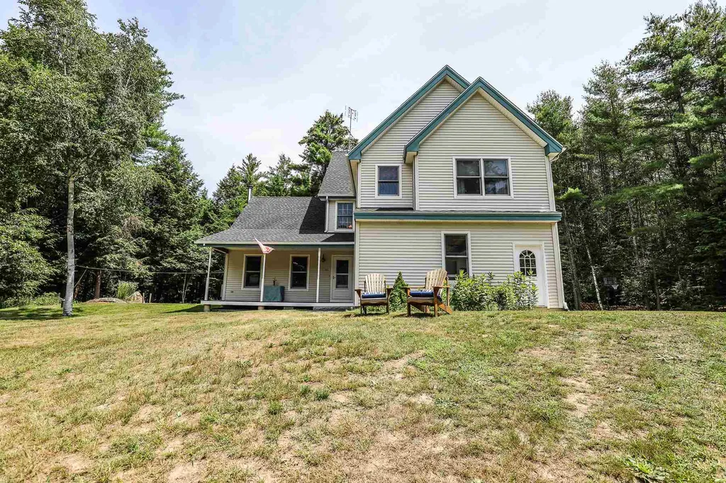 88 Twist Hill Road Dunbarton NH 03046