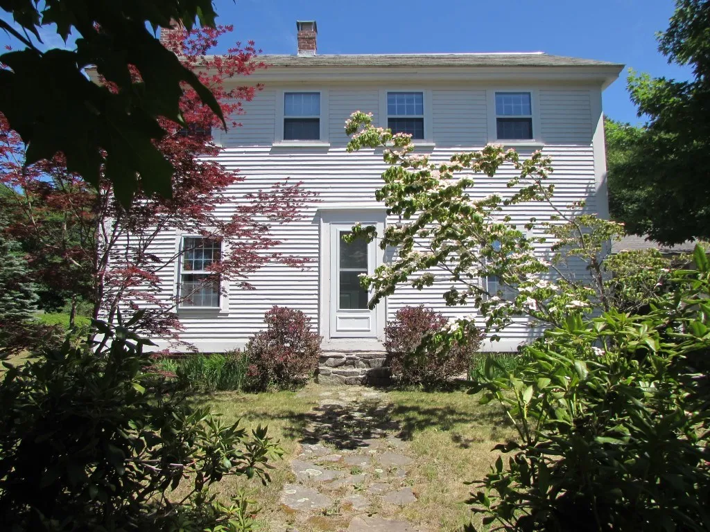 294 Old Homestead Highway Swanzey NH 03446