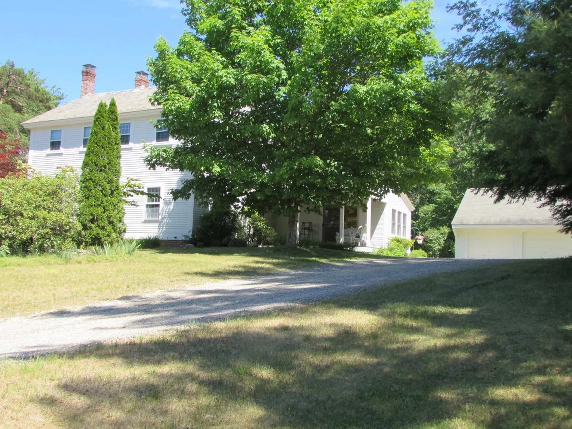 294 Old Homestead Highway Swanzey NH 03446