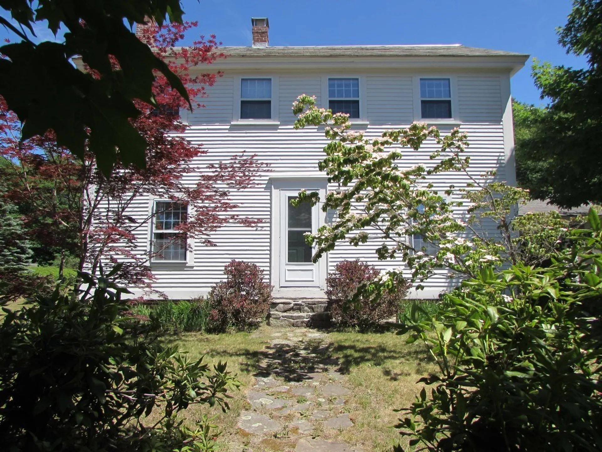 294 Old Homestead Highway Swanzey NH 03446