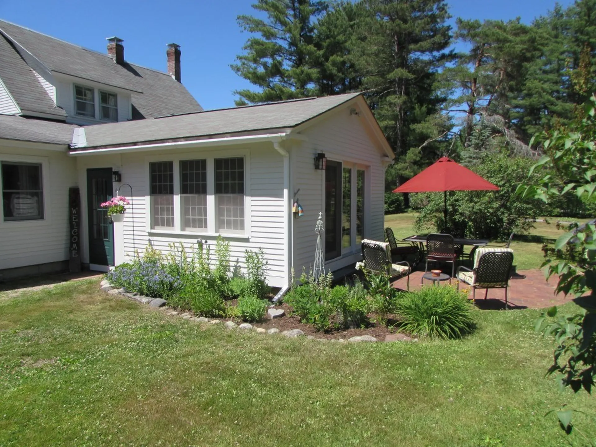 294 Old Homestead Highway Swanzey NH 03446