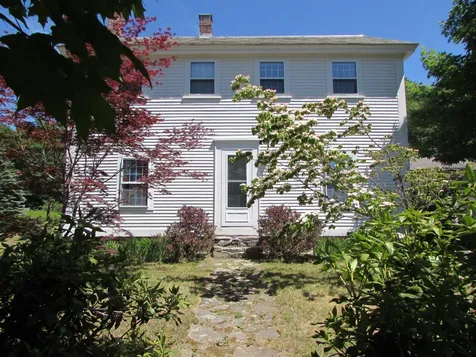 294 Old Homestead Highway Swanzey NH 03446