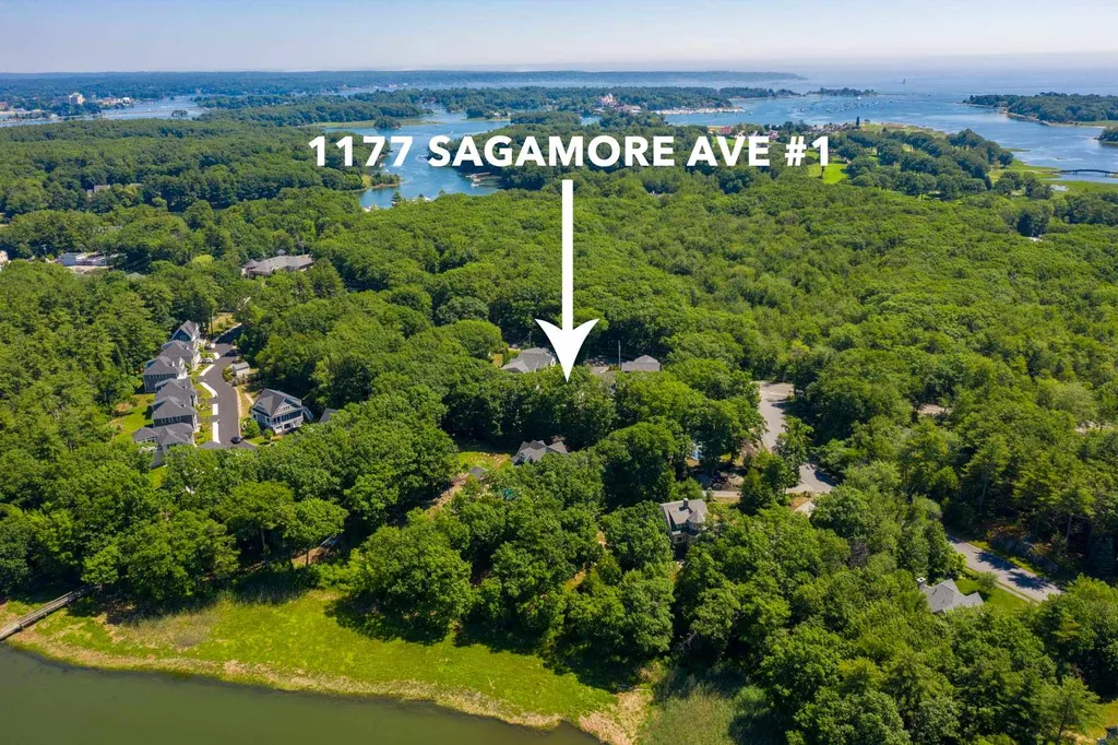 1177 Sagamore Avenue Portsmouth NH 03801