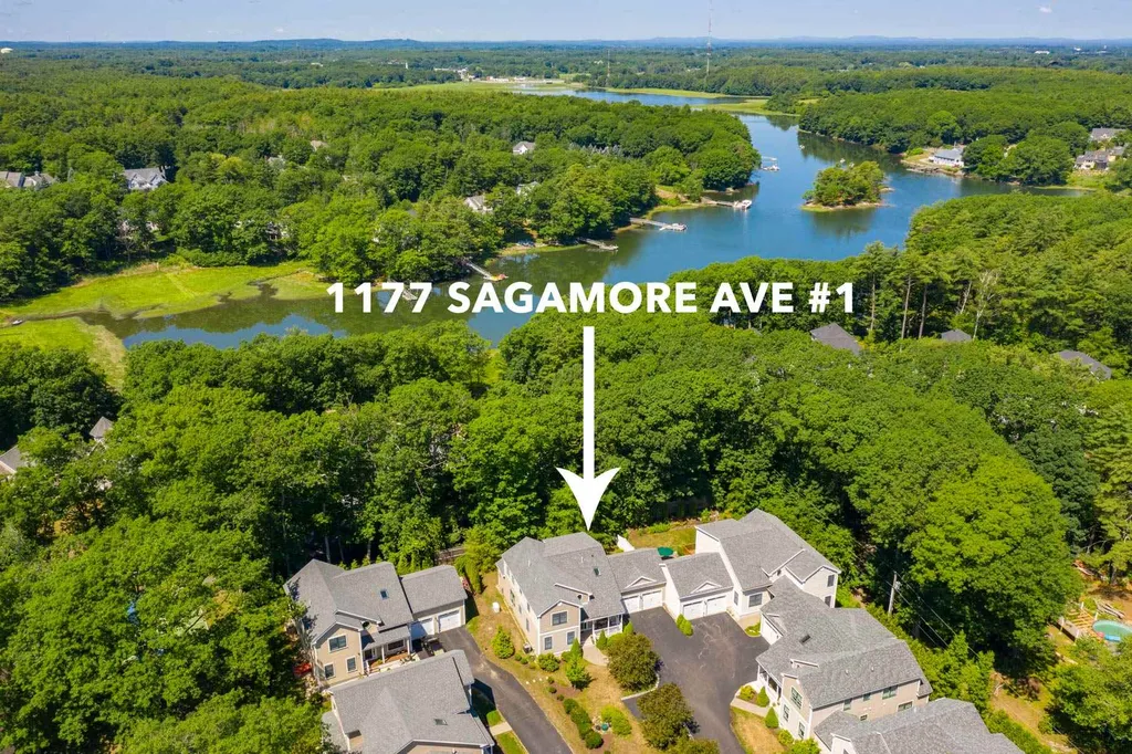 1177 Sagamore Avenue Portsmouth NH 03801