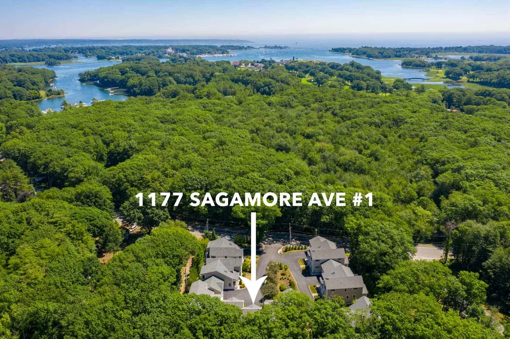 1177 Sagamore Avenue Portsmouth NH 03801