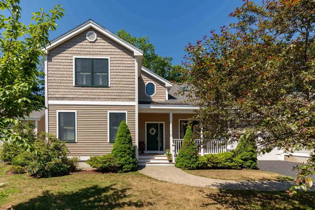 1177 Sagamore Avenue Portsmouth NH 03801