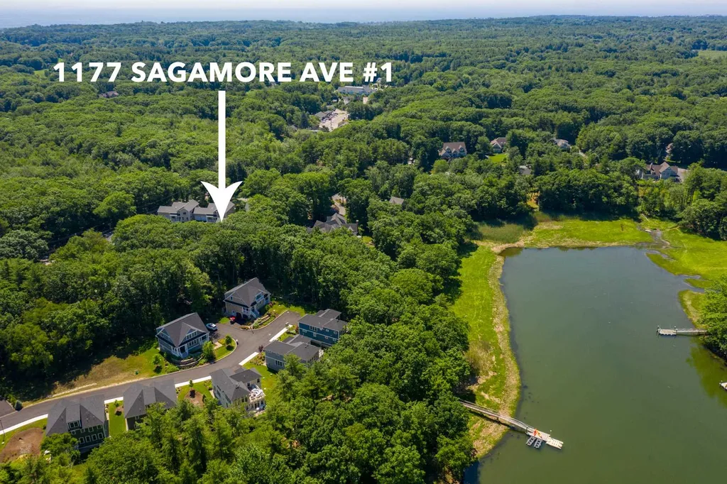 1177 Sagamore Avenue Portsmouth NH 03801