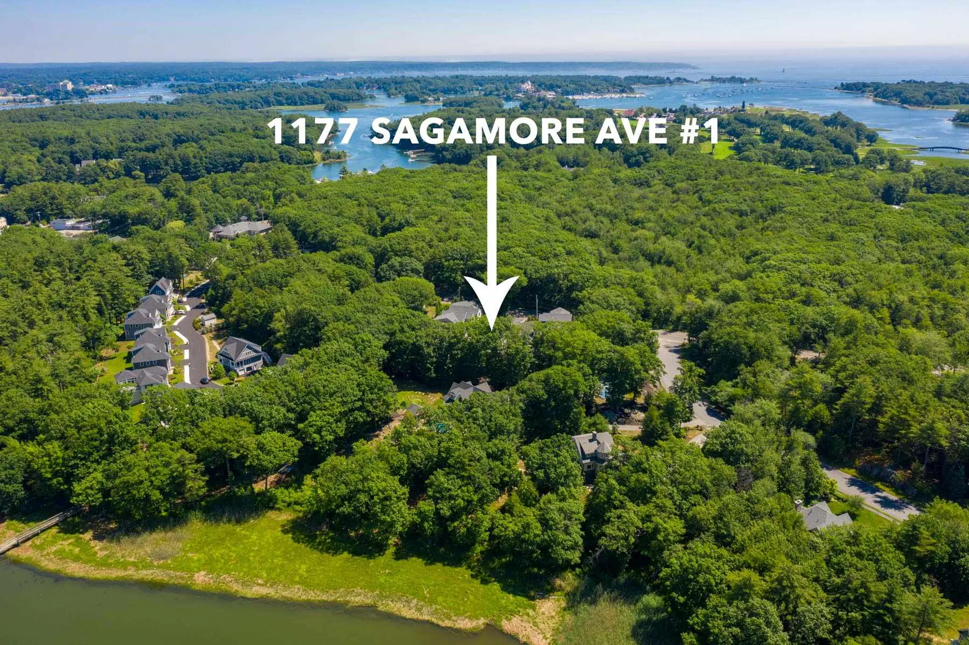 1177 Sagamore Avenue Portsmouth NH 03801