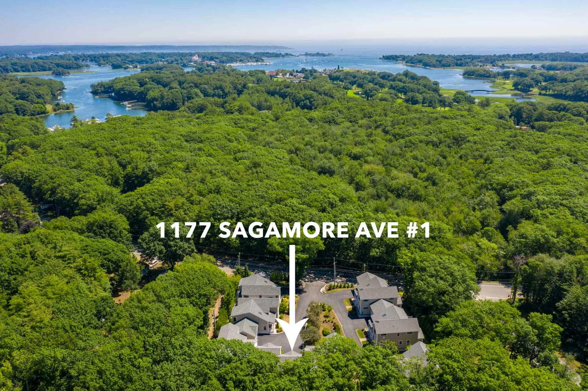1177 Sagamore Avenue Portsmouth NH 03801