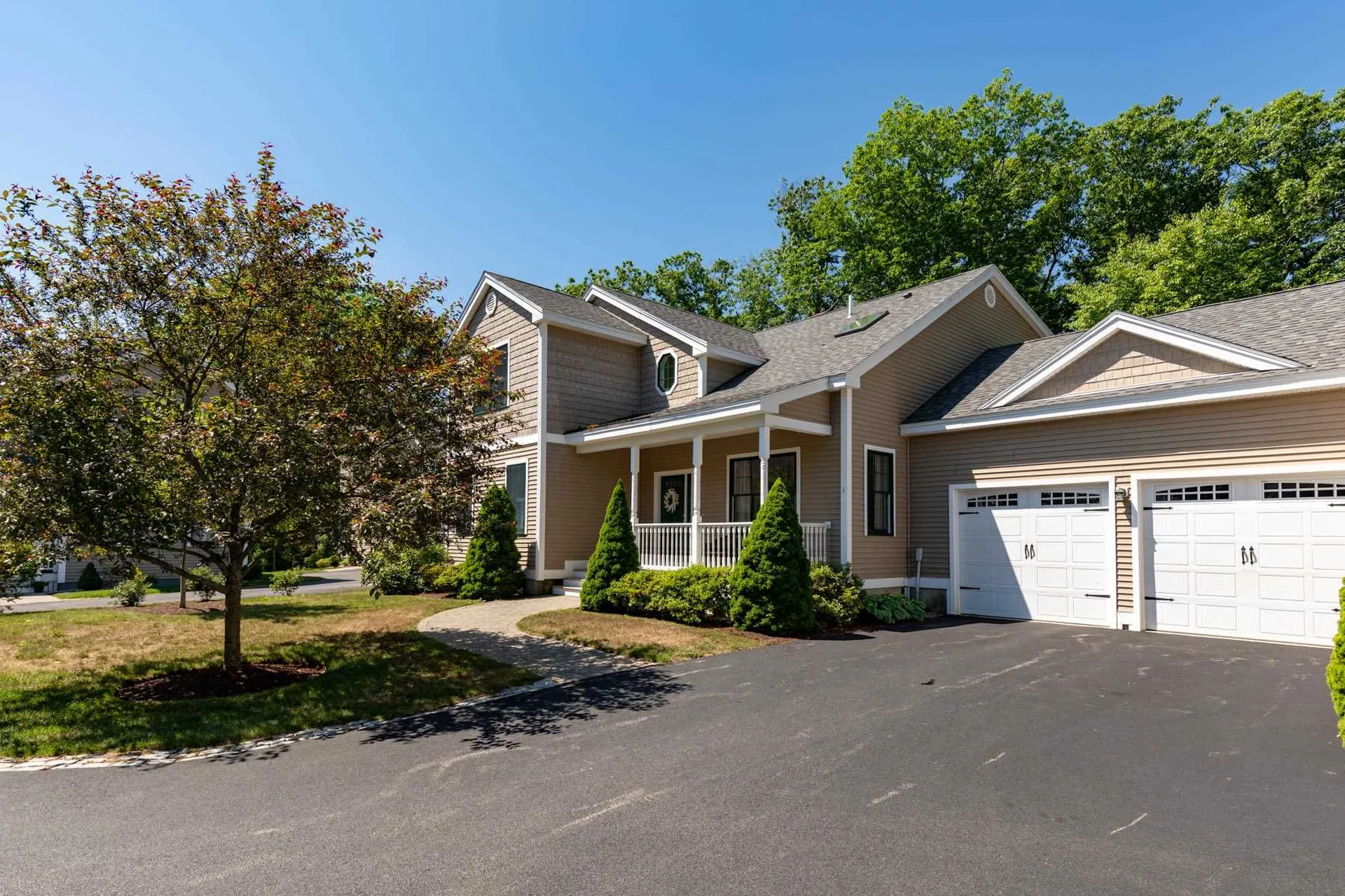 1177 Sagamore Avenue Portsmouth NH 03801